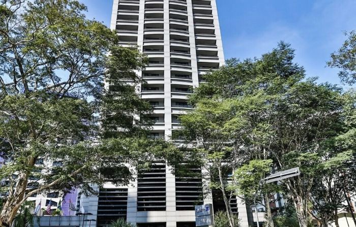 Radisson Blu Sao Paulo