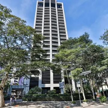 Radisson Blu Sao Paulo Hotels near Butanta