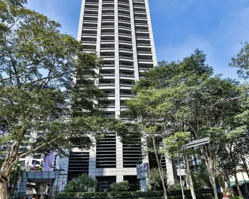 Radisson Blu Sao Paulo Hotels in Sao Paulo