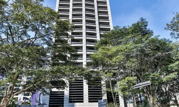 Radisson Blu Sao Paulo