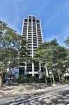 Radisson Blu Sao Paulo Hotel dekat Estacao VL Olimpia Station