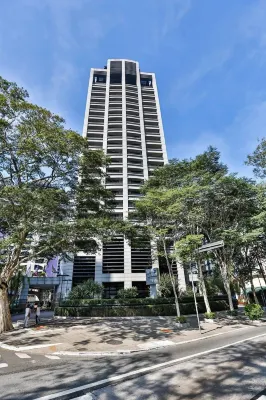 Radisson Blu Sao Paulo Hotels in 