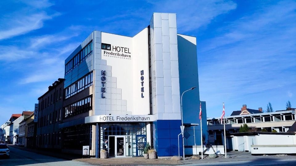 Hotel Frederikshavn