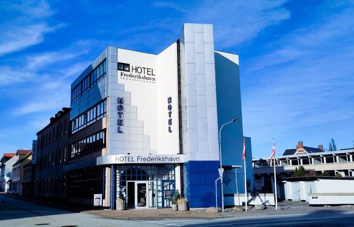 Hotel Frederikshavn