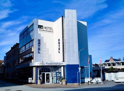 Hotel Frederikshavn