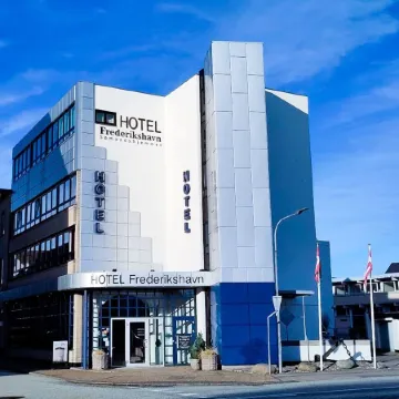 Hotel Frederikshavn