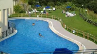 Hotel Roma Aurelia Antica - Spa