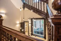 52 Old Elvet - Apartments
