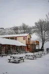 Cardrona Hotel Hotels in 