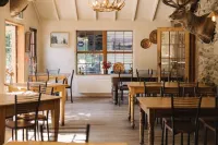 Cardrona Hotel Hotels in Cardrona