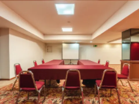 ホテル フェニックス グアダラハラのホテル