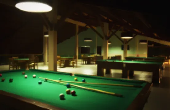 Hotel Canarius de Gravatá