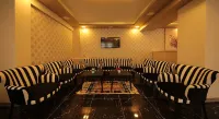 Safran GERMİA Palas Hotel a Karabük