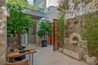 Heritage Hotel 19 Hotels in Split