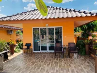 All Times Pool Villa Hotel di Ban Ta Khun