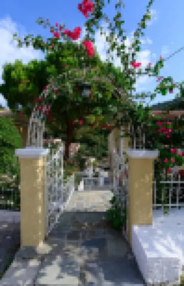 Marina Apartments, Agios Gordios Corfu