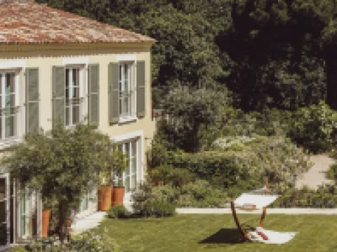 Hotel Lou Pinet Hotels in Saint-Tropez