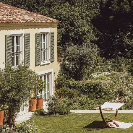 Hotel Lou Pinet