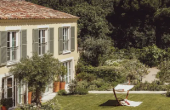 Hotel Lou Pinet