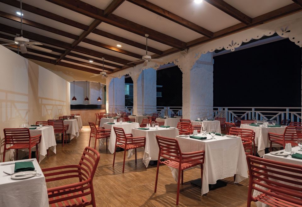 Half Moon Jamaica - All InclusiveOver view