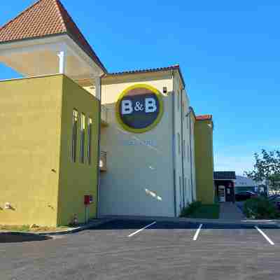 B&B HOTEL Agen Castelculier Hotel Exterior