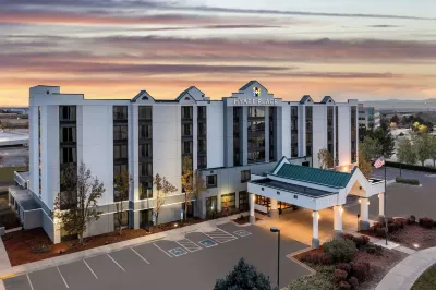 Hyatt Place Denver Airport Hotels in Орора