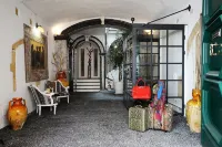 Palazzo Salapolis - Luxury Apartments - Apartments