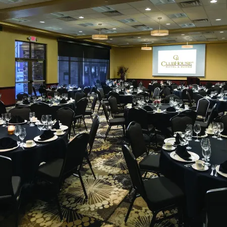 ClubHouse Hotel & Suites Fargo