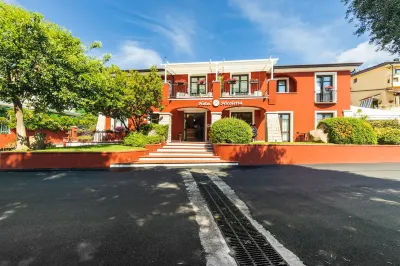 Hotel Nicoletta Hotels in Baunei