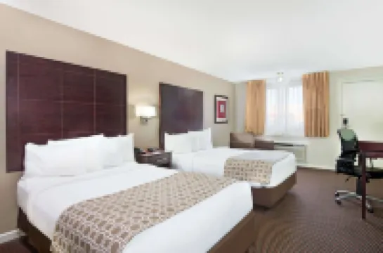 Baymont by Wyndham Sandusky