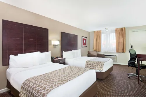 Baymont by Wyndham Sandusky Hotels in Sandusky