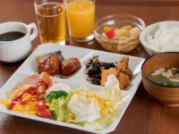 Meitetsu Inn Nagoya Ekimae Hotels in Nagoya