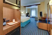 Fairfield Inn & Suites Dunn I-95 Hotels in Dunn