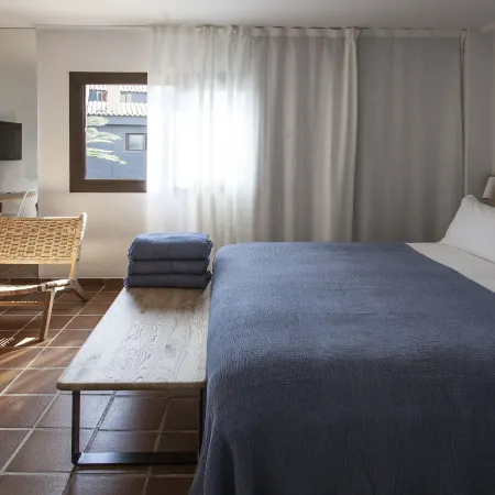 Hotel Es Blau des Nord
