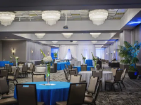 The Madison Concourse Hotel Hotels in Madison