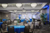 The Madison Concourse Hotel Hotels in Madison
