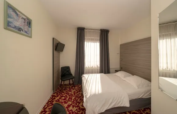 阿爾薩斯大華酒店