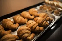 La Trobada Hotel Boutique - Frühstück