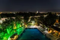 Royal Mirage Deluxe - 5 Yıldız