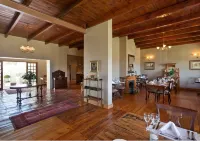La Plume Boutique Hotel & Spa - Breakfast