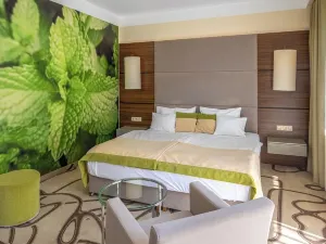 Ambient Hotel & Aroma Spa