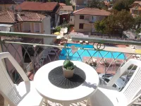 Residence I Girasoli Hotels in Santarcangelo di Romagna