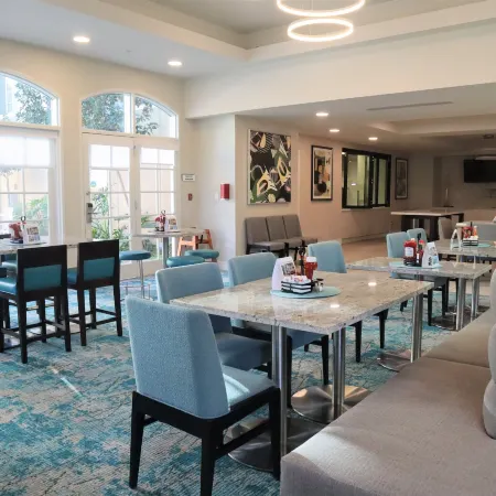 Hilton Garden Inn Calabasas