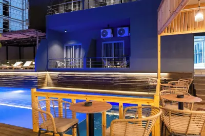 Hotel Piramida Hotels in Ksamil