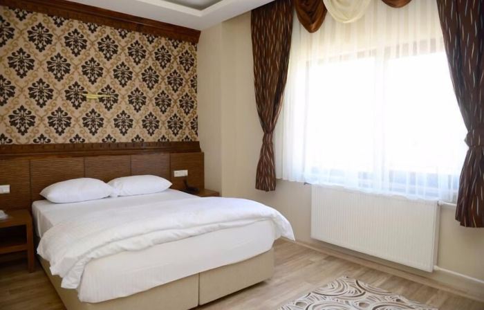 soydan hotel