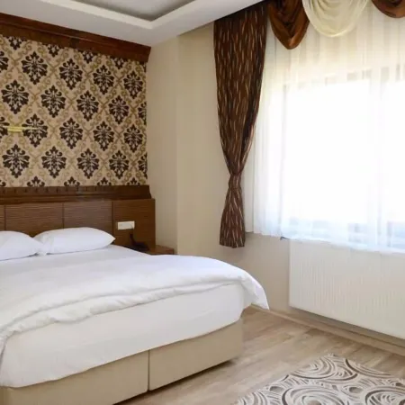 soydan hotel Отели в г. Афьонкарахисар
