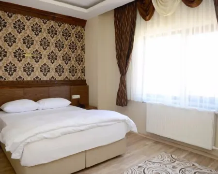 soydan otel Afyonkarahisar otelleri