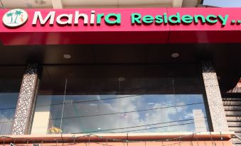 Mahira Residency