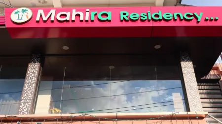 Mahira Residency