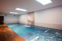 Hotel Resort Villa Luisa & Spa - Pool